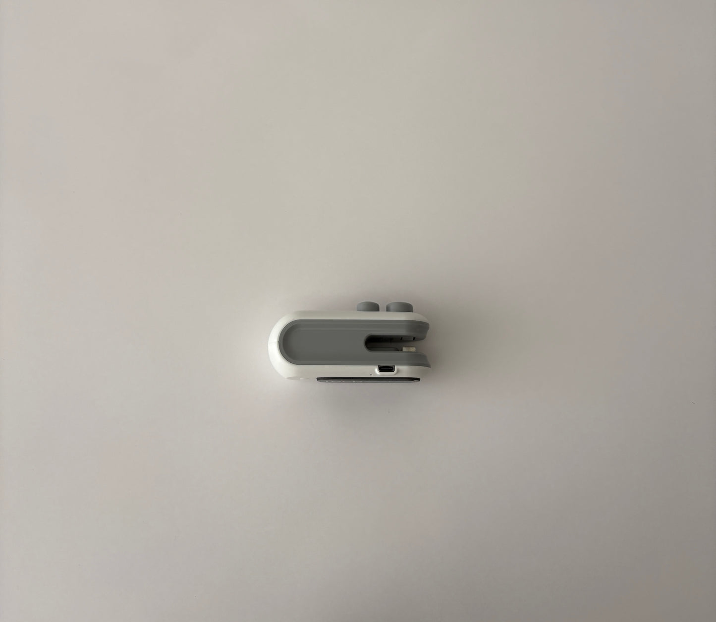 Mini Bag Sealer