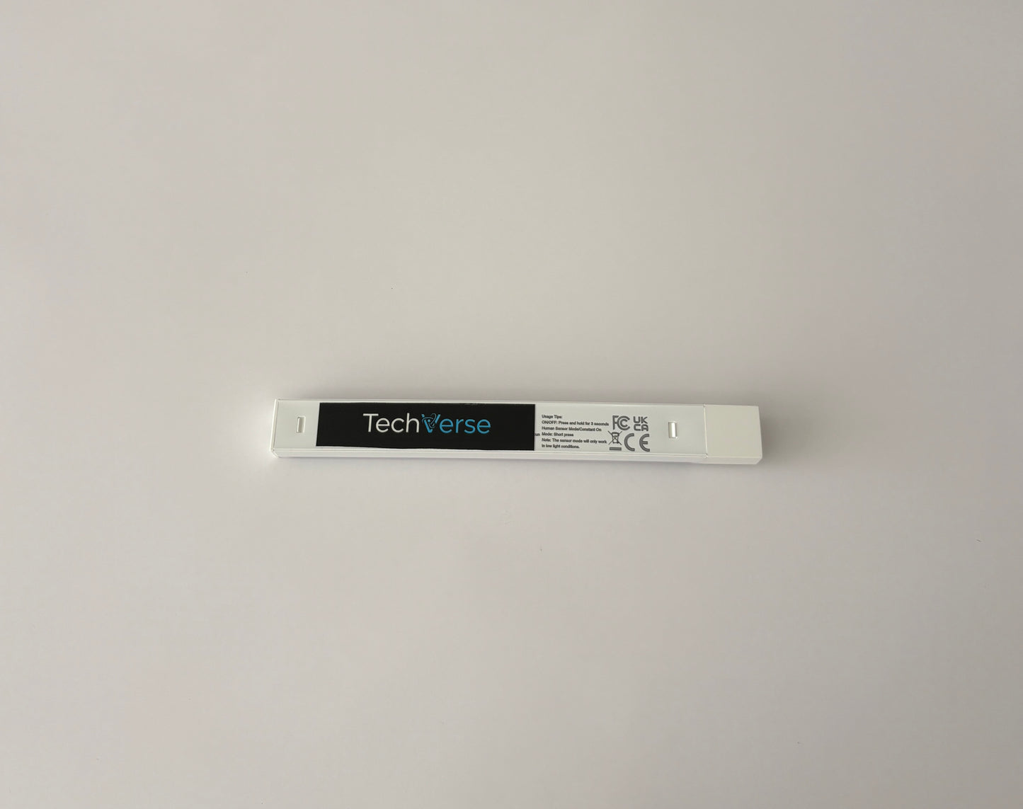LED Magnetic Motion Sensor Light