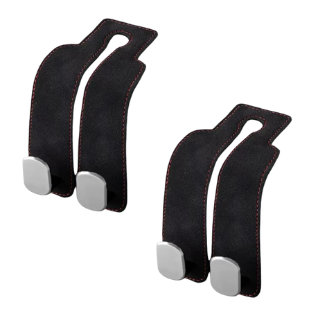 Car Seat Hooks