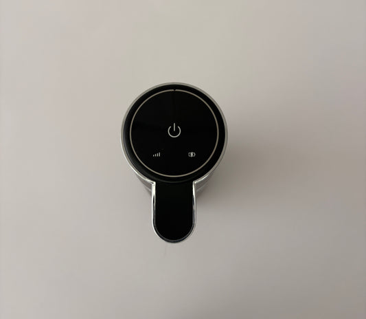 Automatic Soap Dispenser