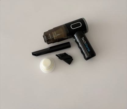 Car Vacuum Cleaner