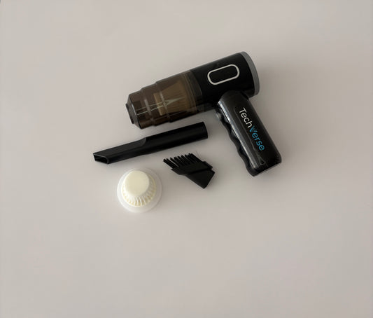Car Vacuum Cleaner