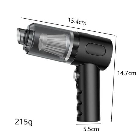Car Vacuum Cleaner