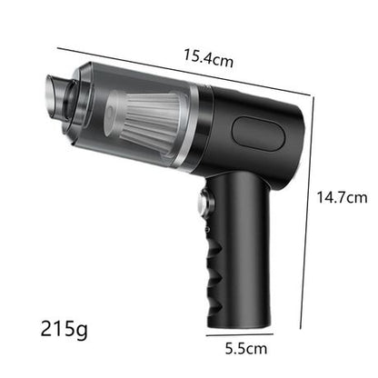 Car Vacuum Cleaner