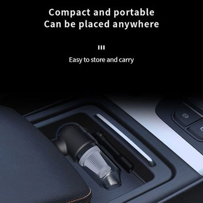 Car Vacuum Cleaner