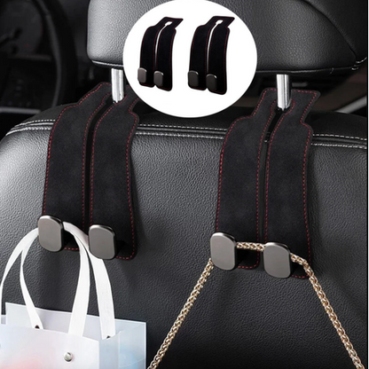Car Seat Hooks