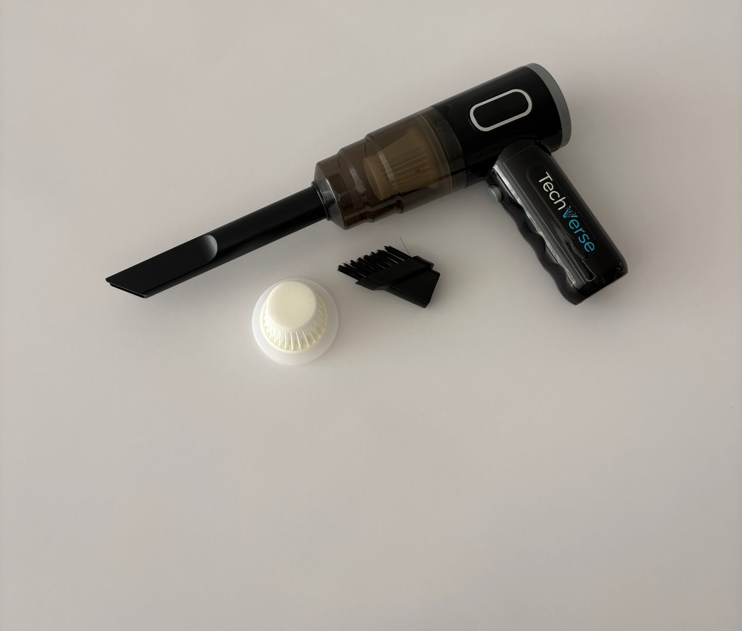 Car Vacuum Cleaner