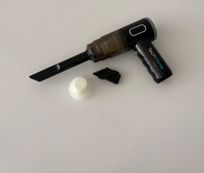 Car Vacuum Cleaner