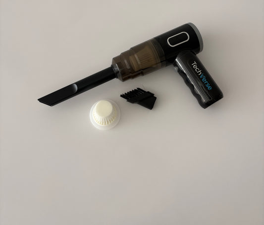Car Vacuum Cleaner