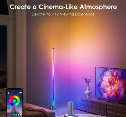 LED Standing Lamp