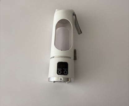 Portable Rechargeable Blender