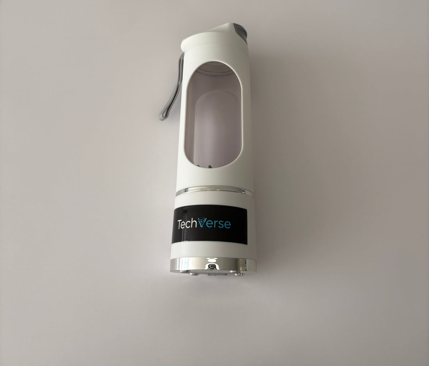 Portable Rechargeable Blender