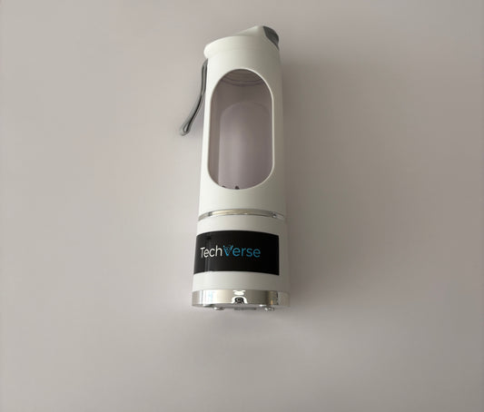 Portable Rechargeable Blender
