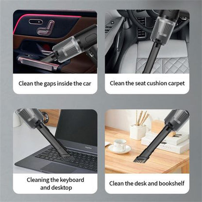 Car Vacuum Cleaner