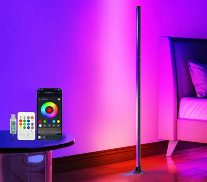 LED Standing Lamp
