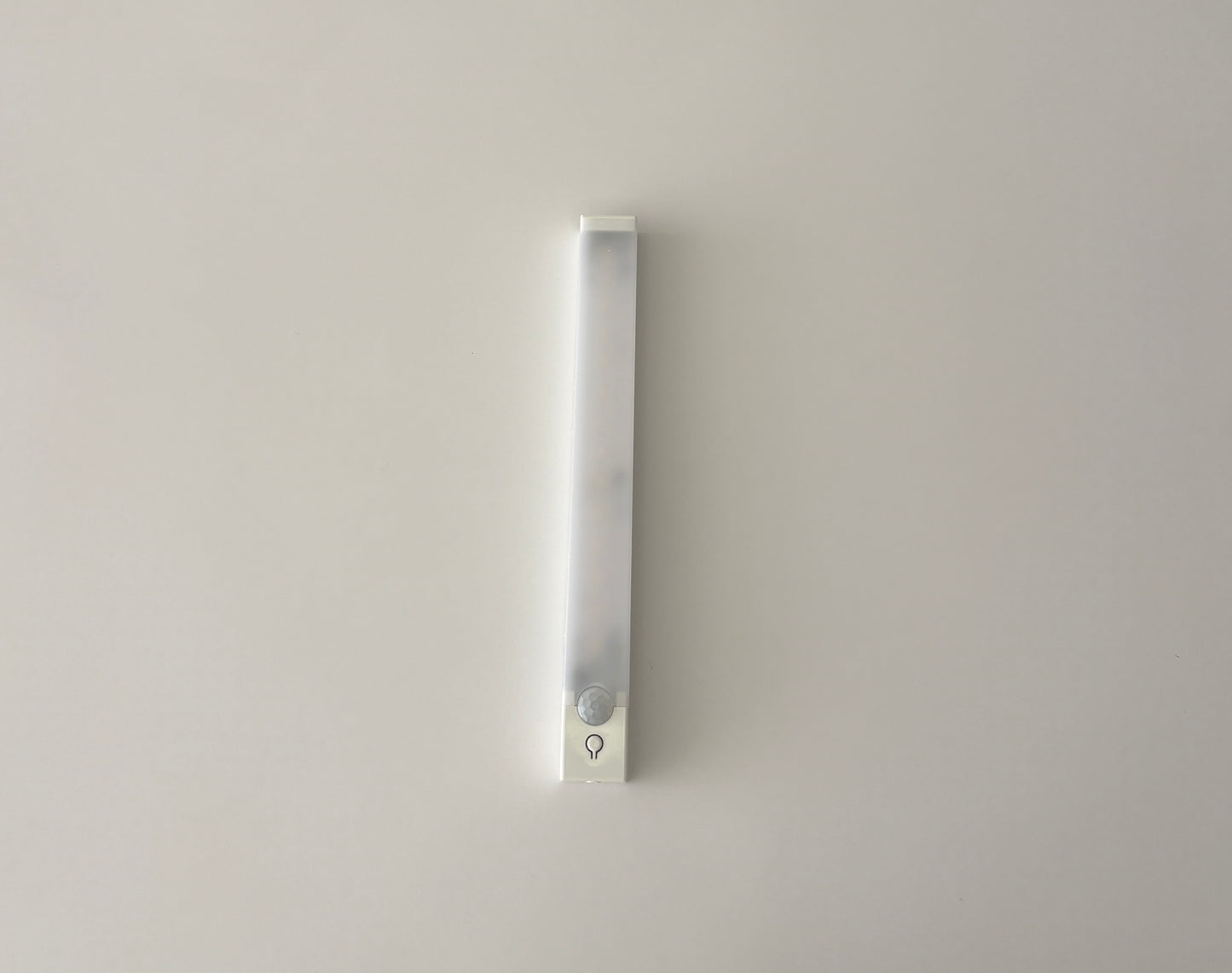 LED Magnetic Motion Sensor Light