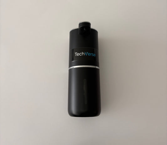 Automatic Soap Dispenser