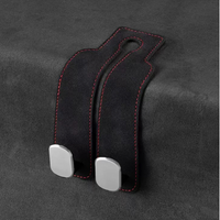 Car Seat Hooks