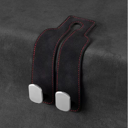 Car Seat Hooks