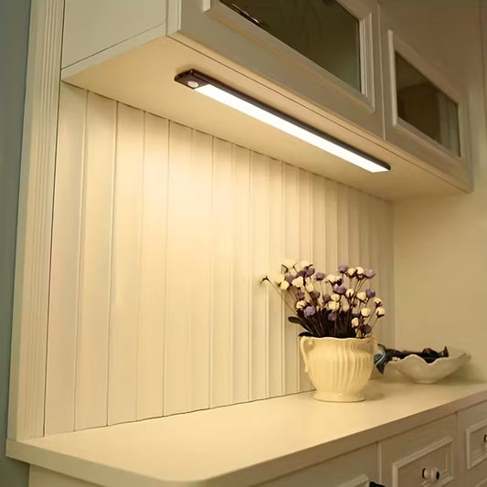 LED Magnetic Motion Sensor Light