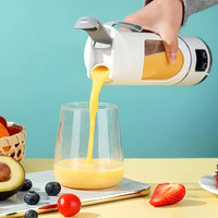 Portable Rechargeable Blender
