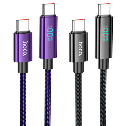 Cable Type-C to Type-C