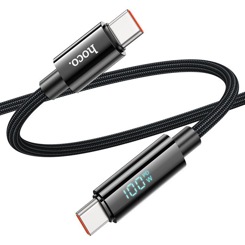 Cable Type-C to Type-C