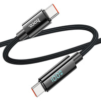 Cable Type-C to Type-C