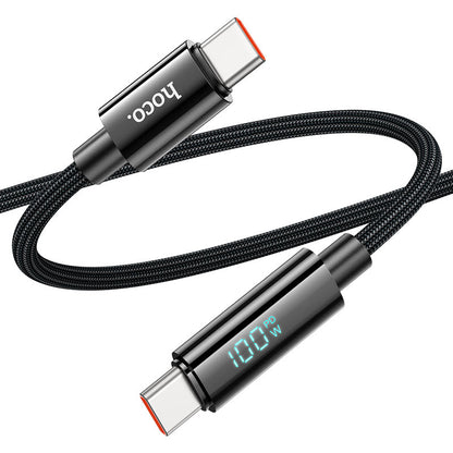 Cable Type-C to Type-C