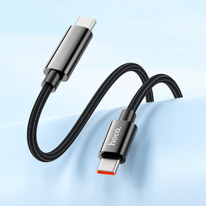 Cable Type-C to Type-C