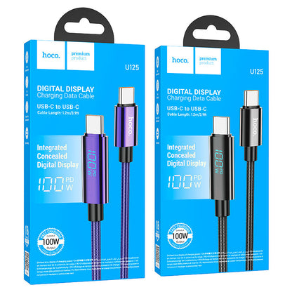 Cable Type-C to Type-C