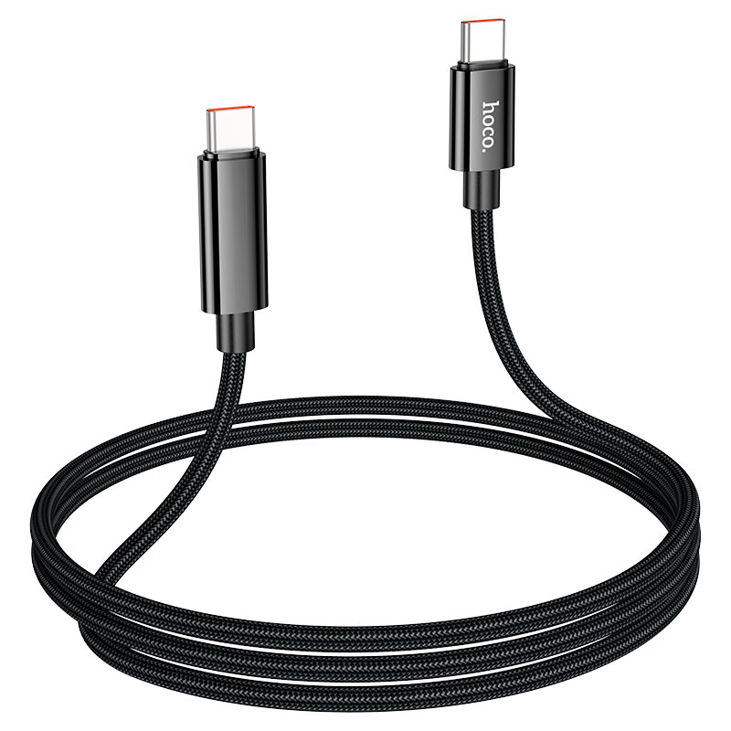 Cable Type-C to Type-C