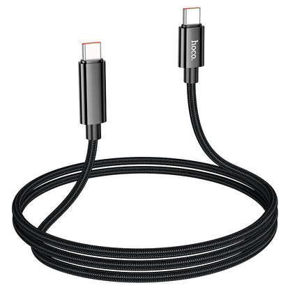 Cable Type-C to Type-C