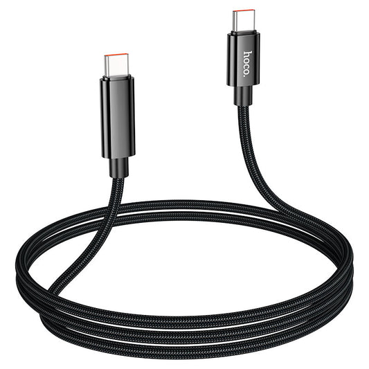 Cable Type-C to Type-C